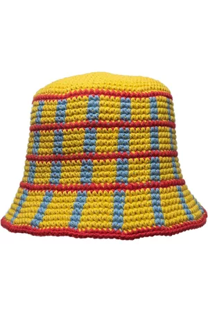 Memorial Day | Mujer Gorro Pescador De Crochet S
