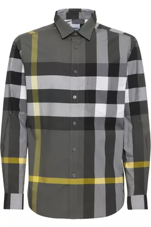 Camisas - Burberry - hombre 