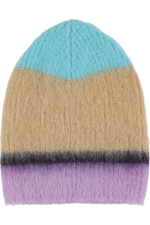Cordova | Mujer Gorro Beanie De Mohair Unique