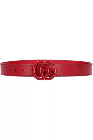 Gucci Niñas Cinturones - | Niña 2.5cm Belt 50 Cm