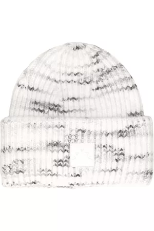 Varley Mujer Gorros - | Mujer Gorro Beanie /gris Unique