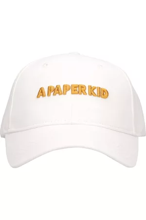 A PAPER KID | Hombre Unisex Baseball Cap Unique