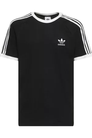 adidas | Hombre 3-stripes T-shirt Xs