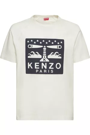 Kenzo | Hombre Camiseta De Jersey Xs
