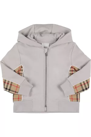 Sudaderas - Burberry - hombre 