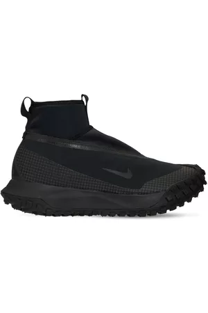 Nike | Hombre Acg Mountain Fly Gore-tex Sneakers /gris 10.5