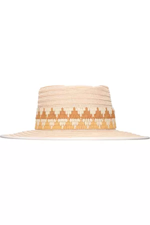 Destree Mujer Paja - | Mujer Sombrero De Paja S