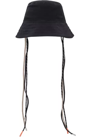 AMBUSH Hombre Gorros - | Hombre Gorro Pescador Multicord De Algodón S