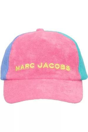 Marc Jacobs | Niña Gorra De Baseball De Rizo 52