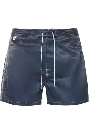 Sundek Hombre Shorts de baño - | Hombre Bañador Shorts Con Logo 33