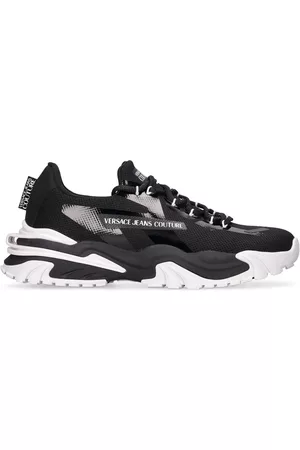 VERSACE | Hombre Sneakers New Trail 60mm 39