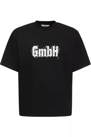 Kennel Schmenger Gmbh Hombre Oversize - | Hombre Camiseta Oversize De Algodón Con Logo Xs