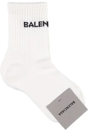 Balenciaga Calcetines Tennis