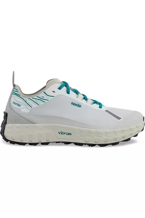 Norda Hombre Running - | Hombre Sneakers Trail Running 001 Dyneema 26mm 10.5