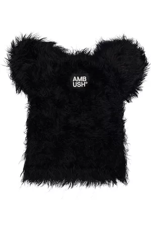 AMBUSH Hombre Gorros - | Hombre Teddy Nylon Beanie Unique
