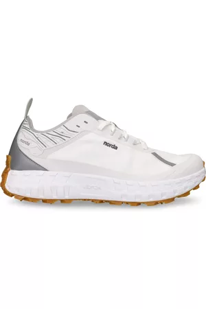 Norda Hombre Running - | Hombre Sneakers Trail Running 001 Dyneema 26mm 10.5