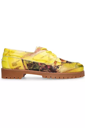 KIDSUPER STUDIOS Hombre Calzado formal - | Hombre Mocasines De Piel 11