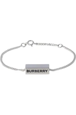 Burberry Brazalete De Cadena