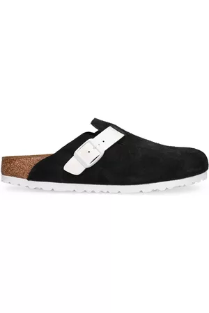 Birkenstock Mujer Sandalias - | Mujer Sandalias De Ante 35