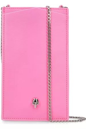 Alexander McQueen Mujer Fundas de móvil y Tablets - | Mujer Funda De Piel Para Celular Unique