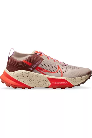 Nike Hombre Trekking - | Hombre Sneakers Zoomx Zegama Trail 10.5