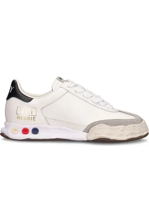 MIHARA YASUHIRO Sneakers Herbie Low Og De Lona