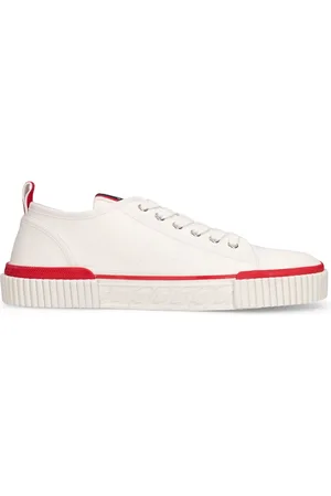 Christian Louboutin Sneakers Pedro De Lona 20mm