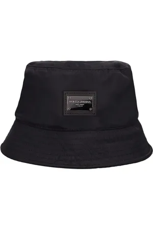 Dolce & Gabbana Gorro Pescador De Nylon