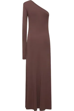 BITE Vestido Largo Jersey De Viscosa