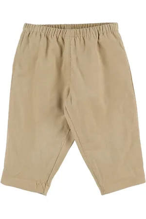 BONPOINT Pantalones De Algodón