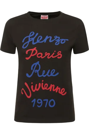 Camisetas kenzo shop baratas mujer