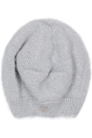 MONNALISA Gorro De Punto De Lúrex