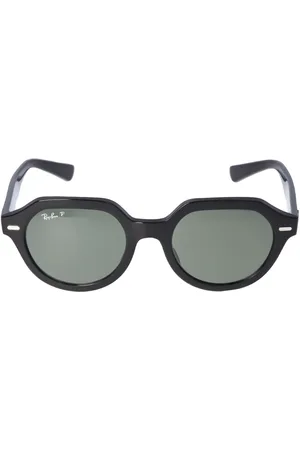 Levi's Gafas de sol redondas Lv 1000/S para mujer