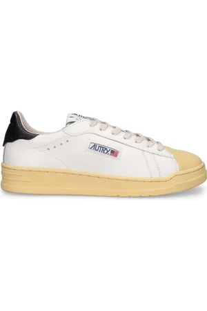 Autry Sneakers Bob Lutz