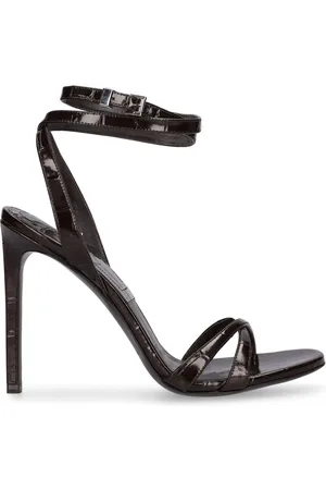 Michael Kors Sandalias De Piel 105mm