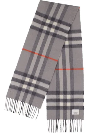bufanda burberry niño