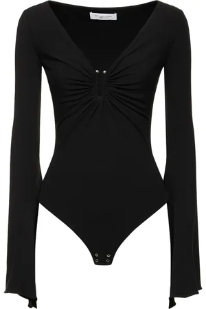 Michael Kors Body De Jersey De Viscosa Stretch