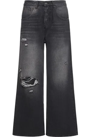 Jeans carpenter estilo utilitario - Hombre - Ready to Wear