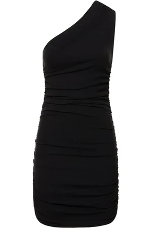 The Andamane Vestido Corto De Viscosa Stretch