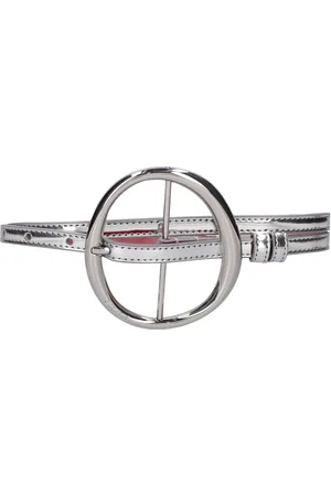 Jacquemus Cinturón Le Ceinture Ronde