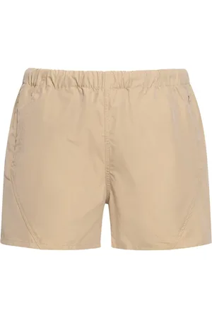 Entire Studios Shorts De Algodón
