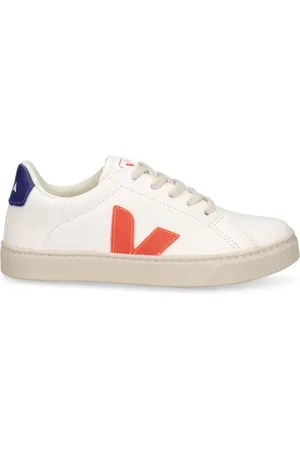 Veja Sneakers Esplar De Piel Sin Cromo
