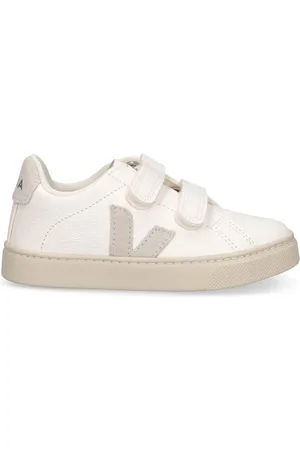 Veja Sneakers Esplar De Piel Sin Cromo