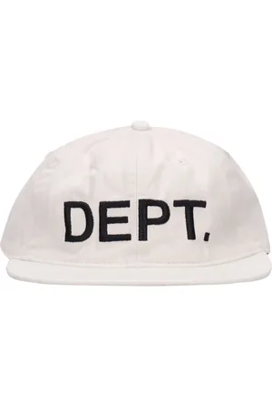 GALLERY DEPT. Gorra Dept.