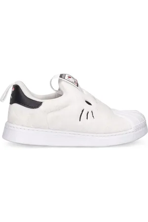 adidas Sneakers Superstar De Poliéster Reciclado