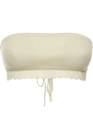 Guest In Residence Lvr Exclusive Top De Cashmere