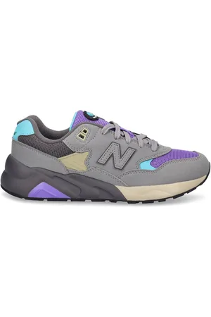 New balance niña discount outlet