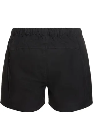 Entire Studios Shorts De Algodón