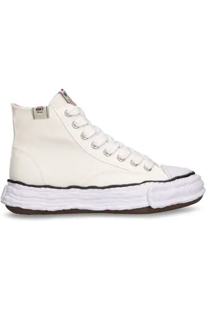 MIHARA YASUHIRO Sneakers Altas Peterson High 23 Og De Lona