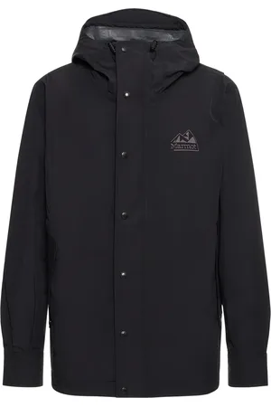 Marmot Parka All Weather De Techno